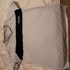 Boat style shirt